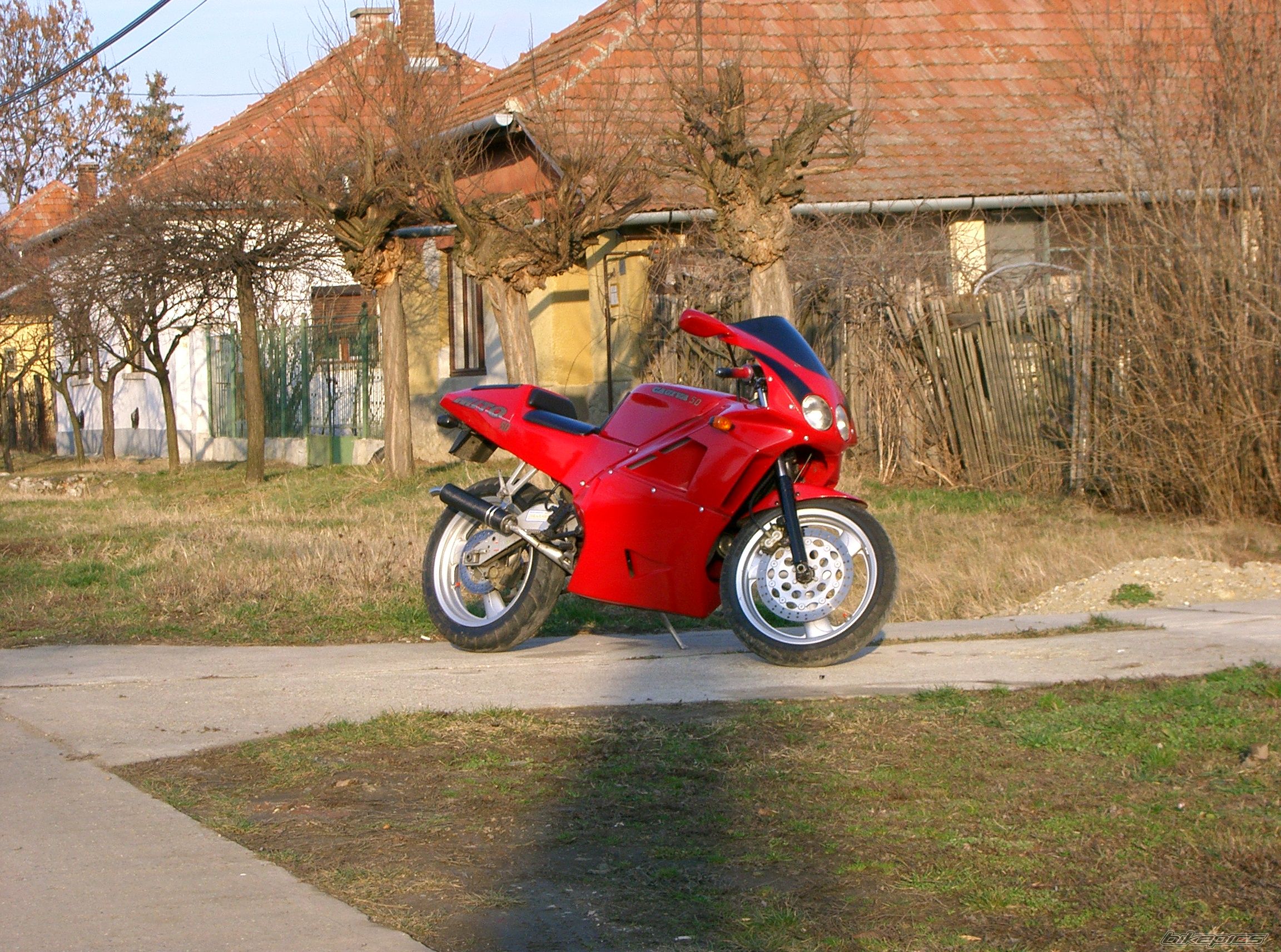 Bike Photo 821688