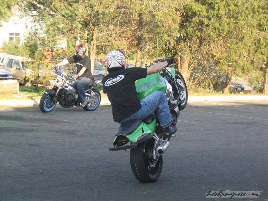 Bike Photo 82170