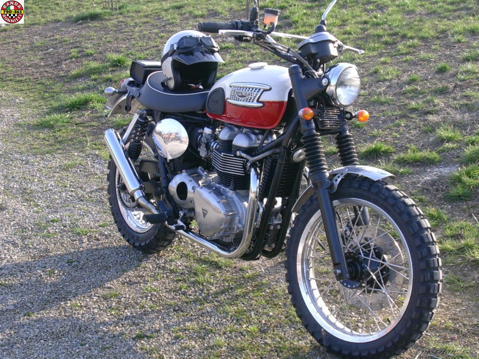 Bike Photo 821707