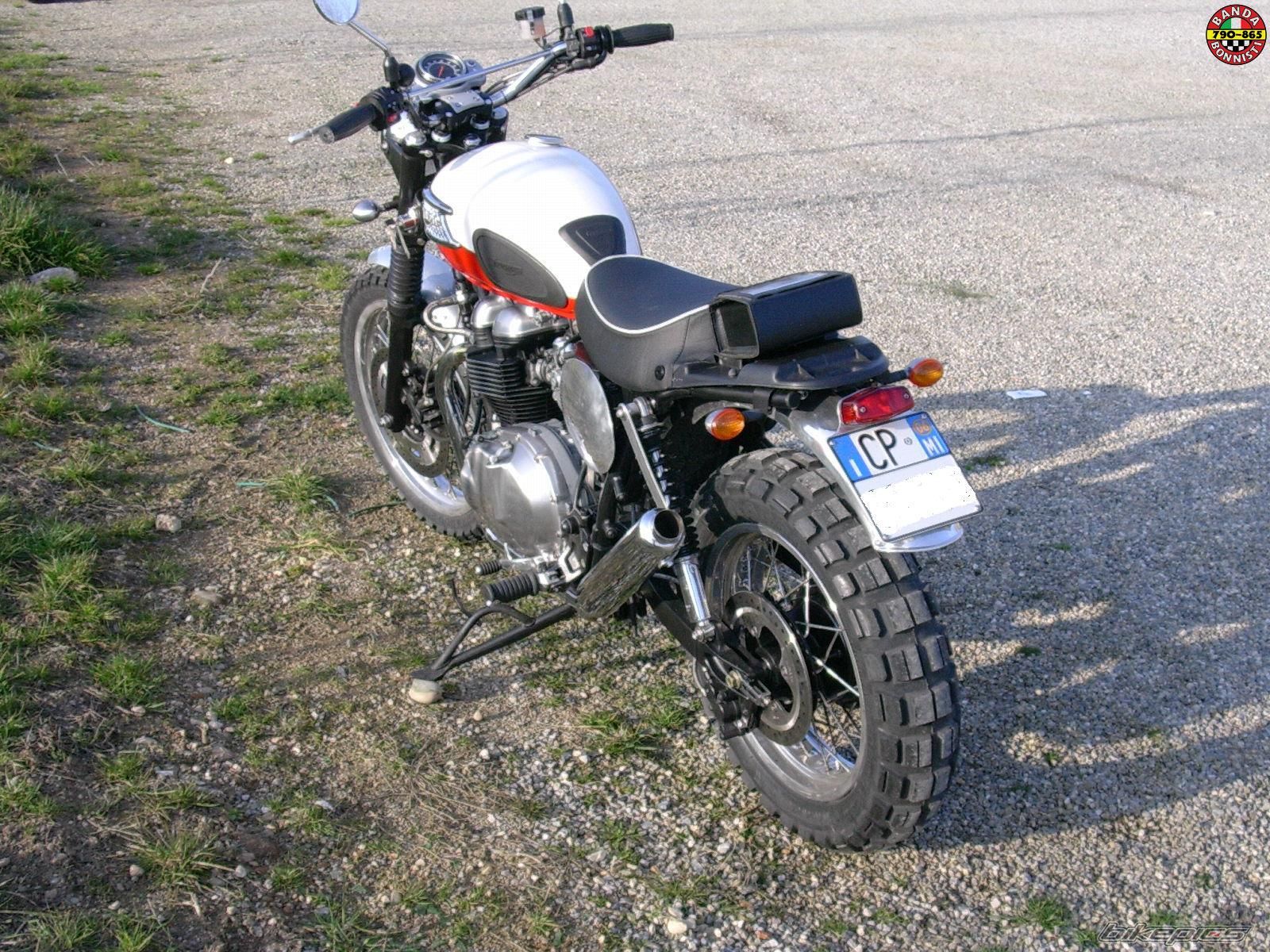 Bike Photo 821715