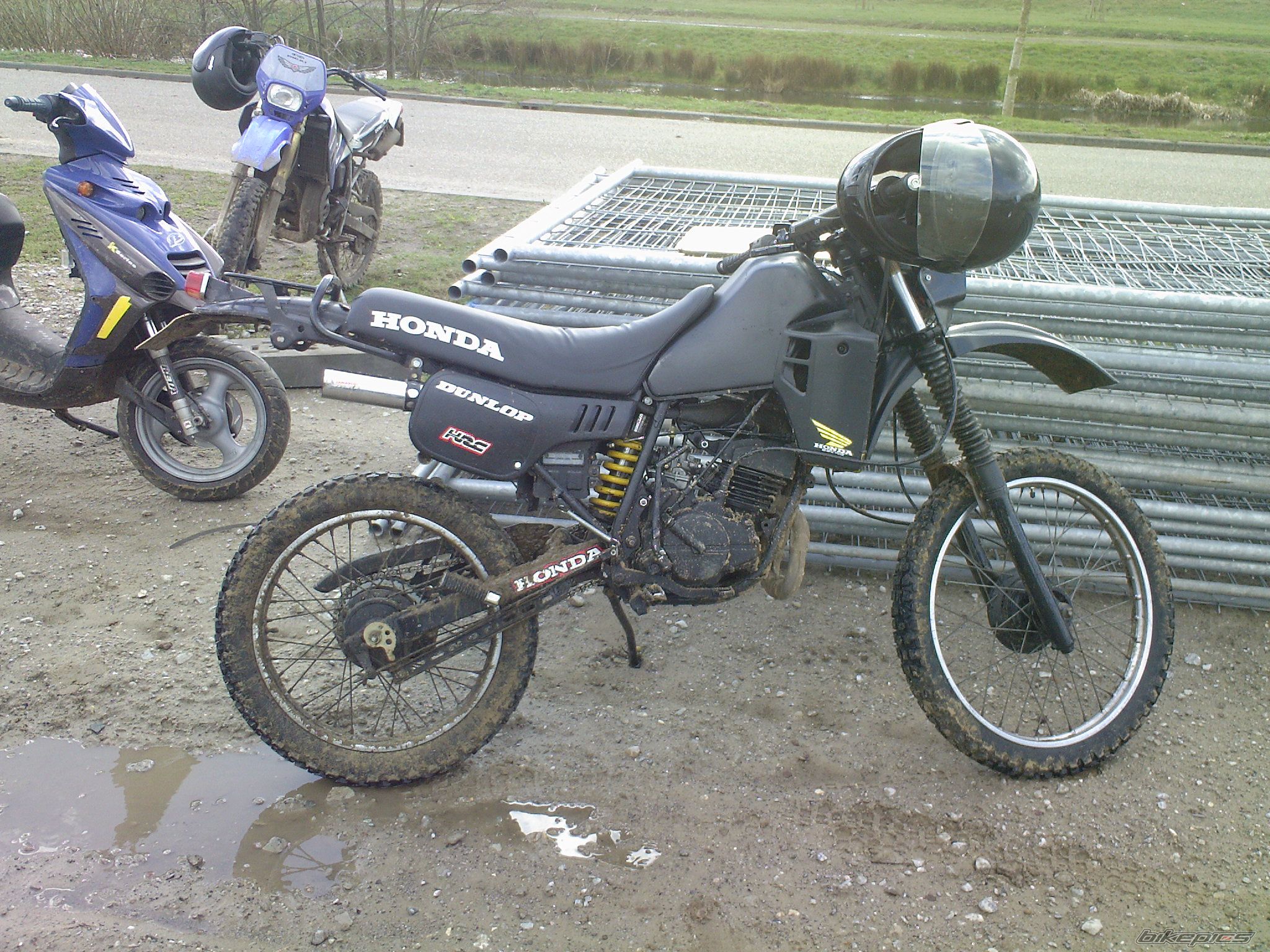 Bike Photo 821725