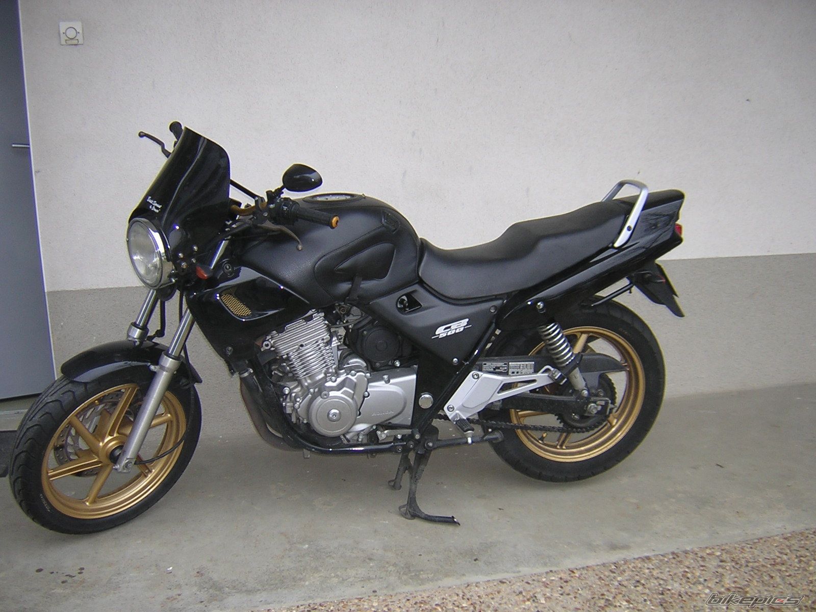 Bike Photo 821785