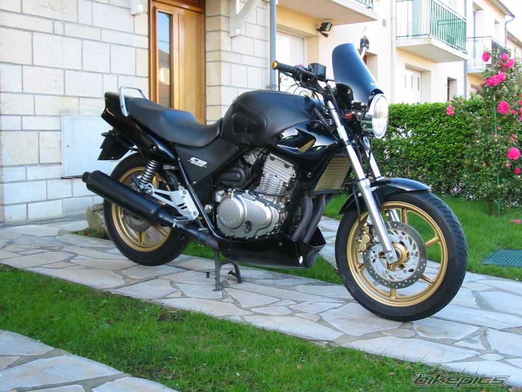 Bike Photo 821786