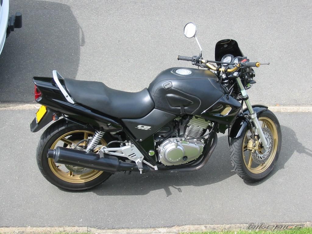 Bike Photo 821787