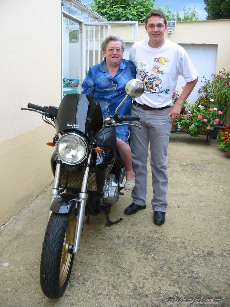 Bike Photo 821790