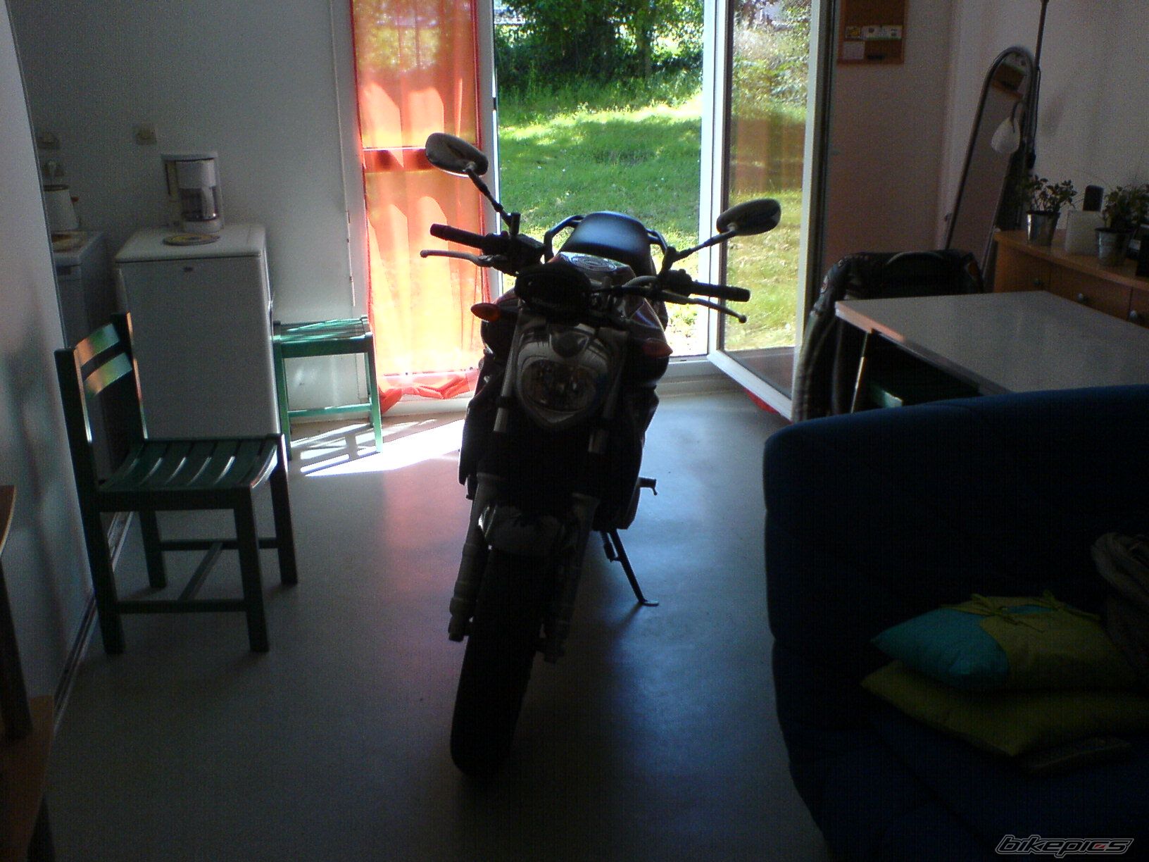 Bike Photo 821792