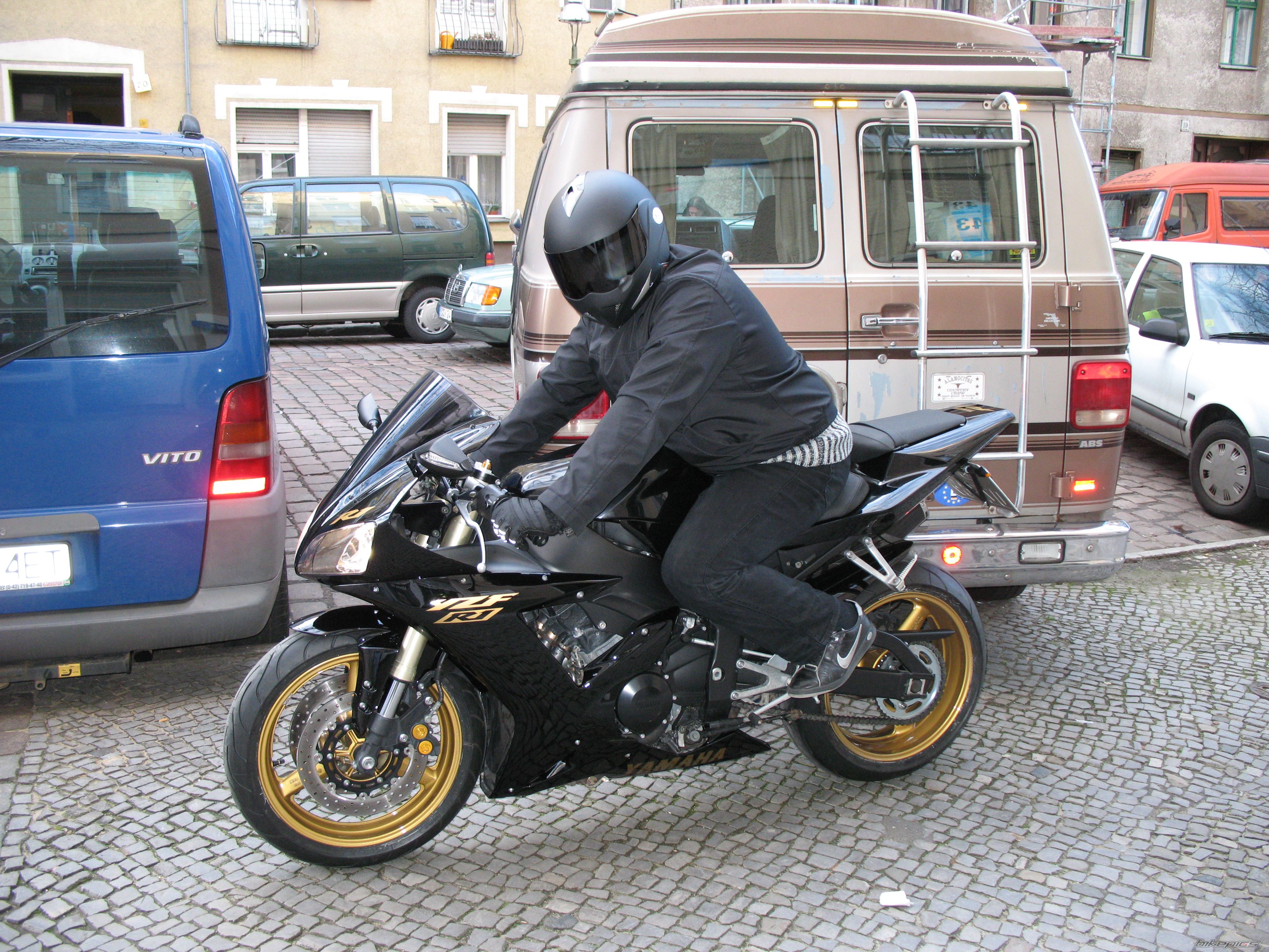 Bike Photo 821793