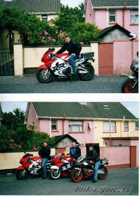 Bike Photo 8218