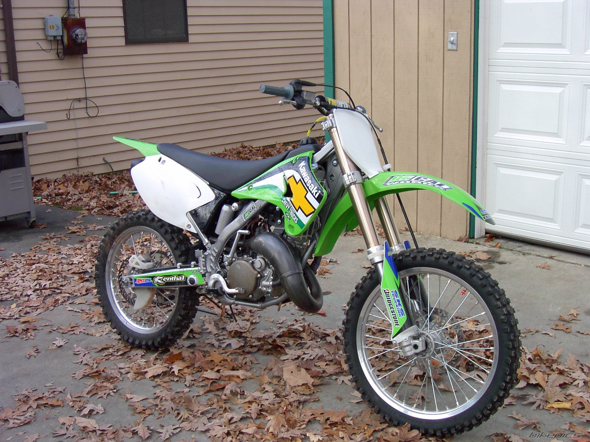 Bike Photo 821825
