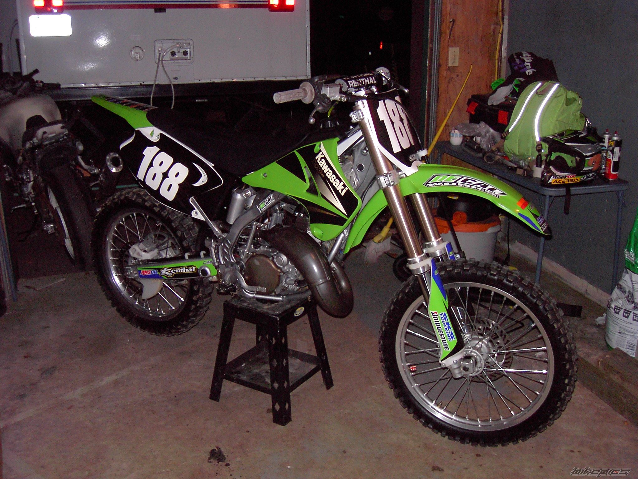 Bike Photo 821843