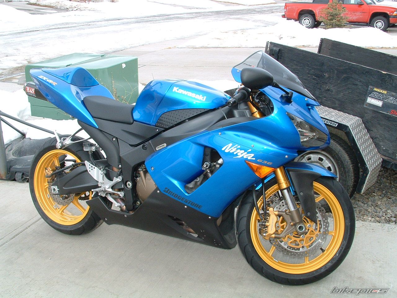 Bike Photo 821853