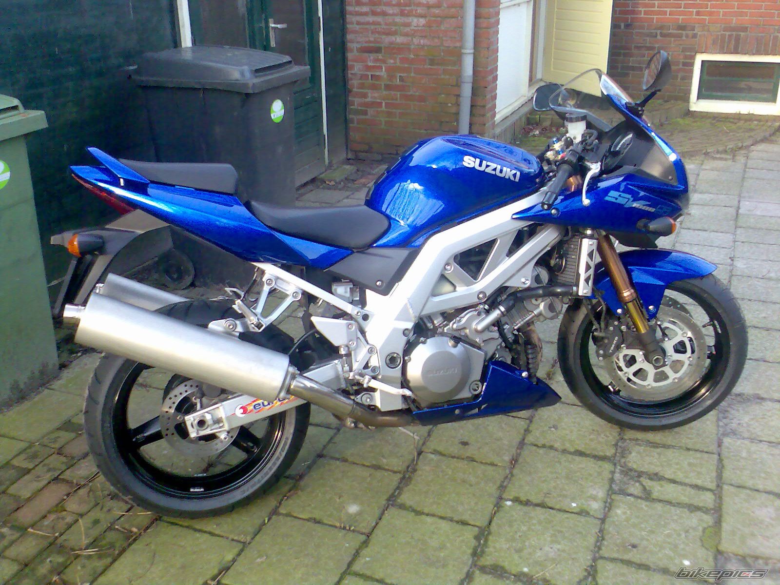 Bike Photo 821855