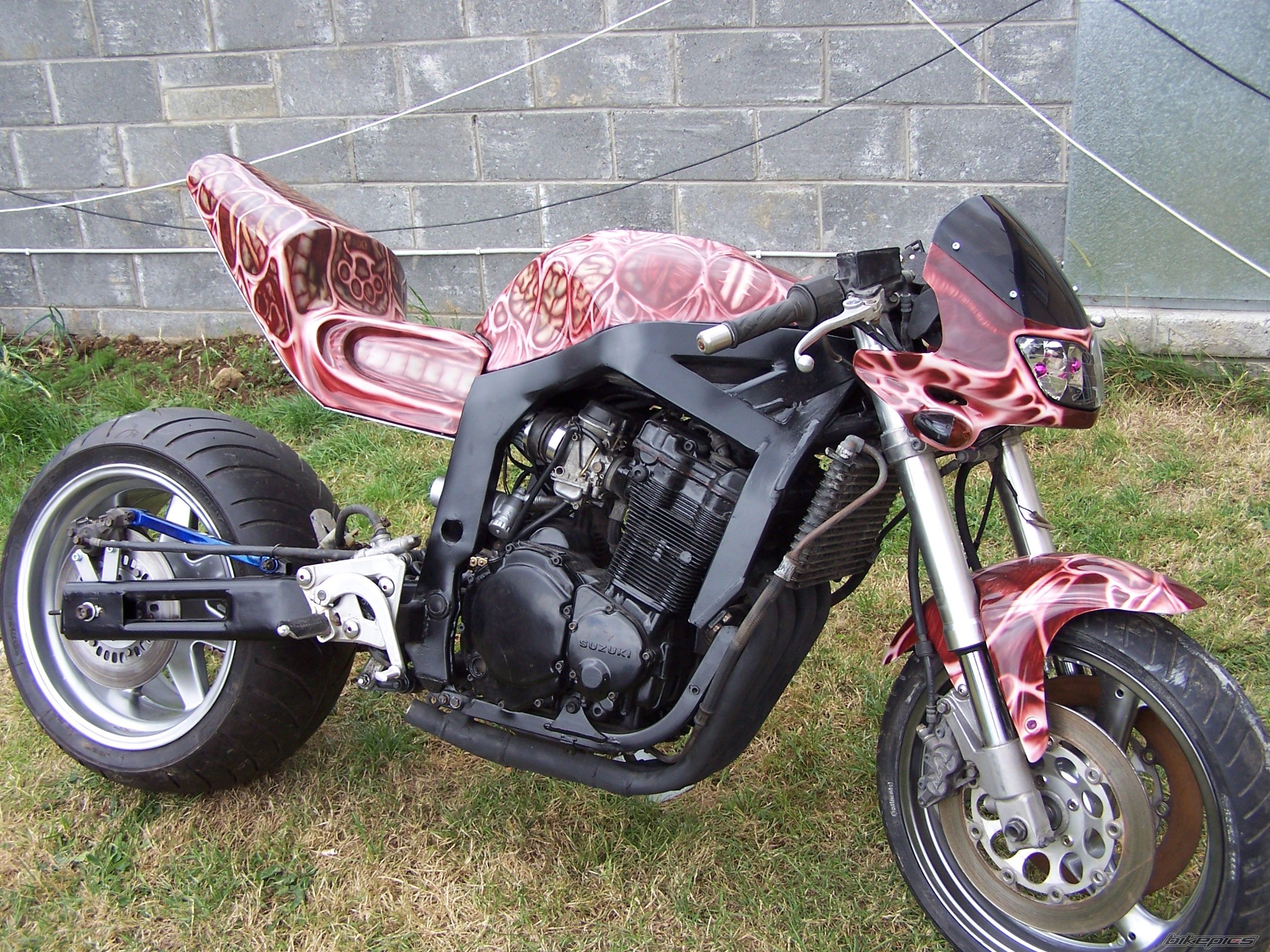 Bike Photo 821868