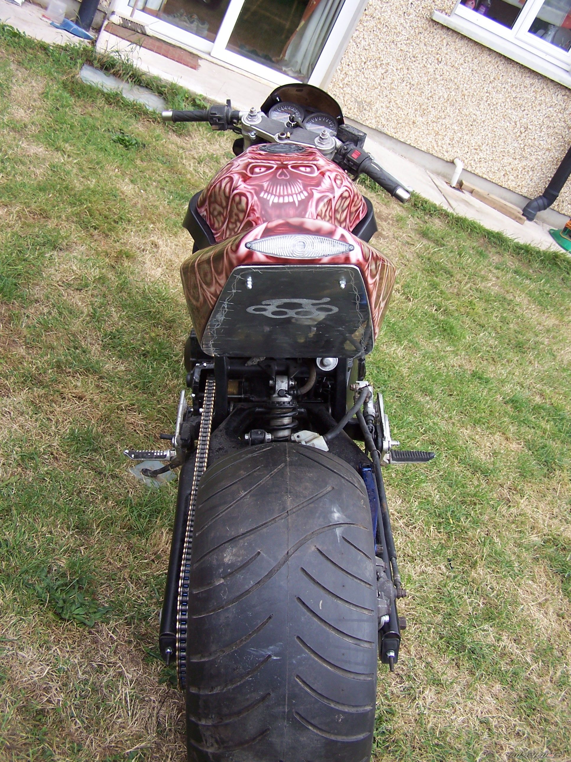 Bike Photo 821871