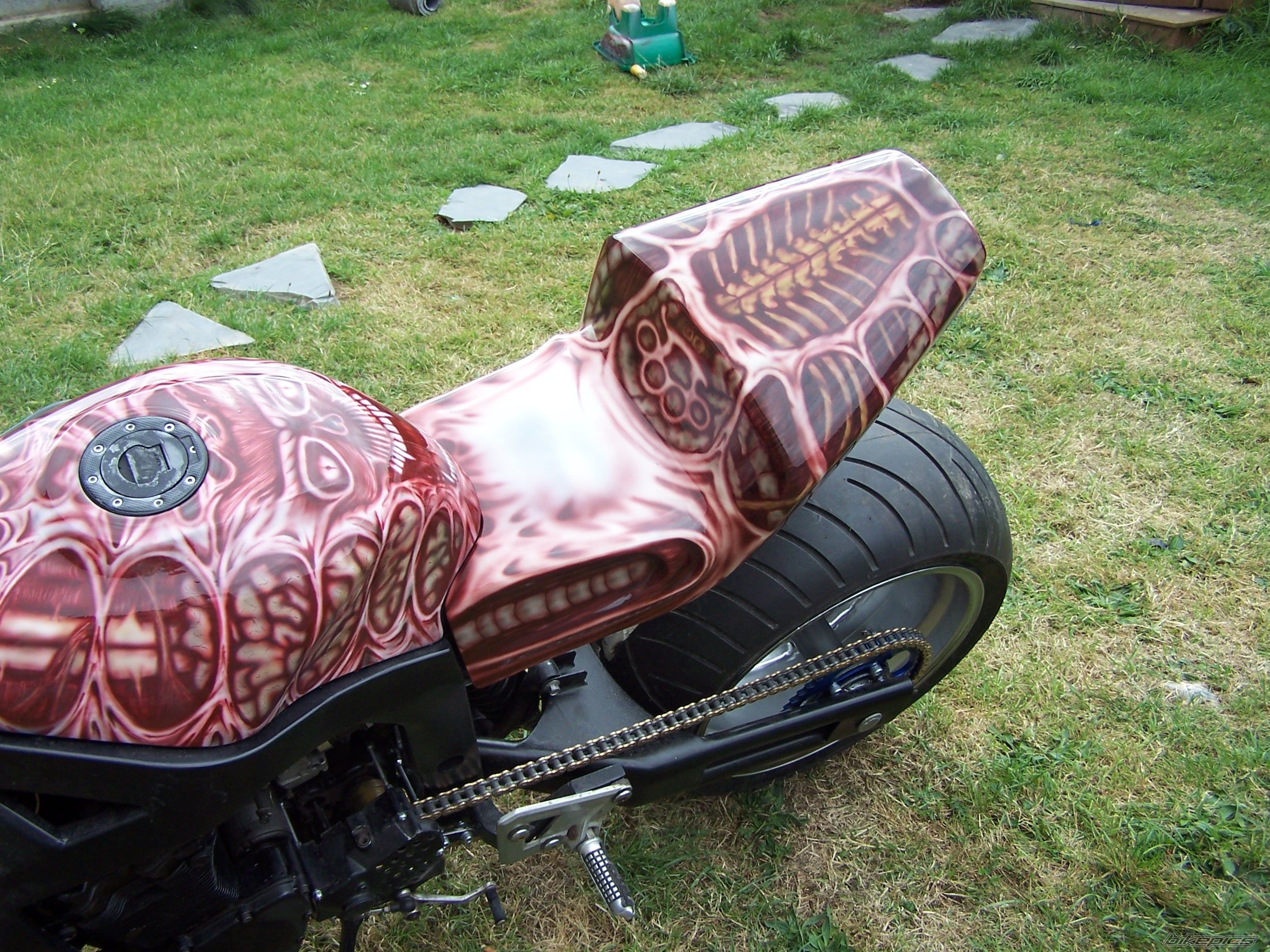 Bike Photo 821872