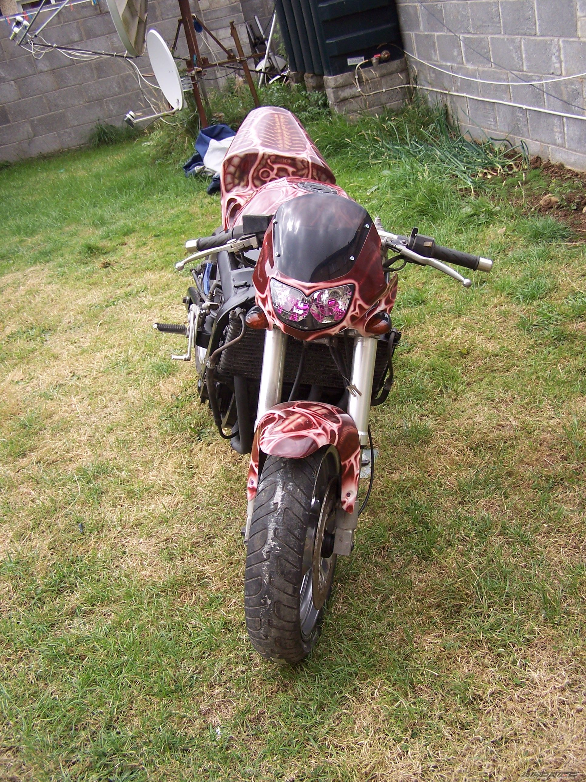 Bike Photo 821873