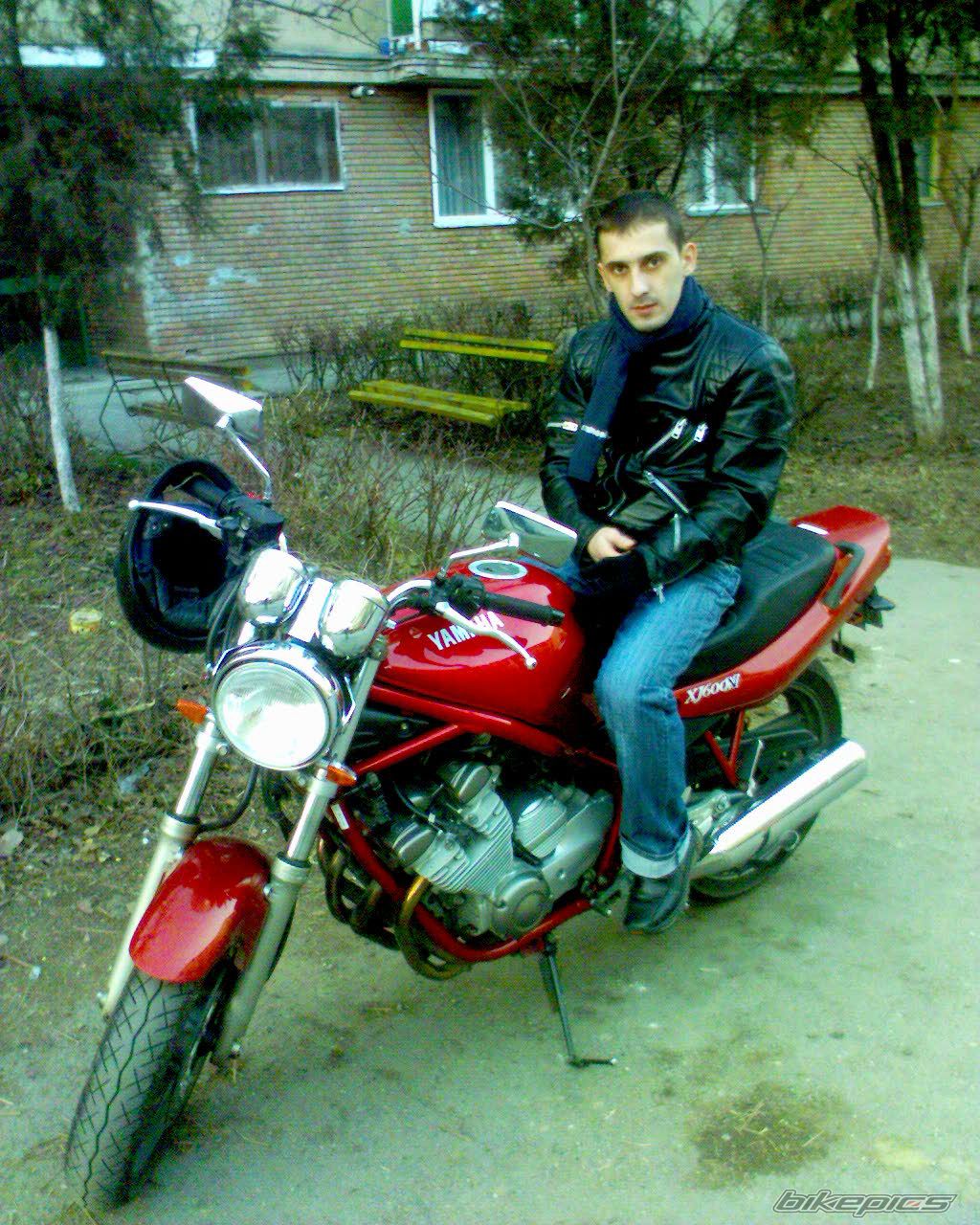 Bike Photo 821922
