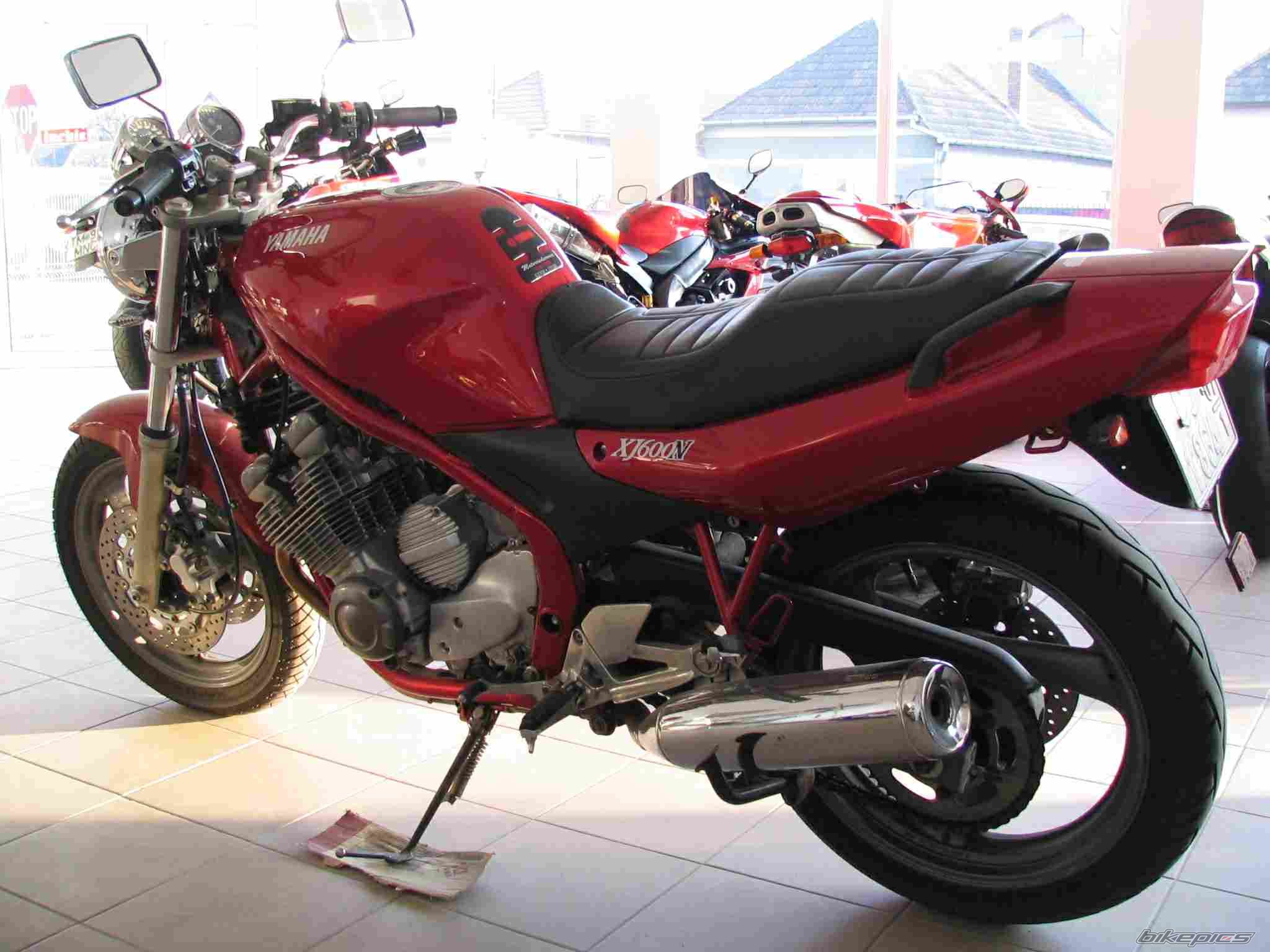 Bike Photo 821924