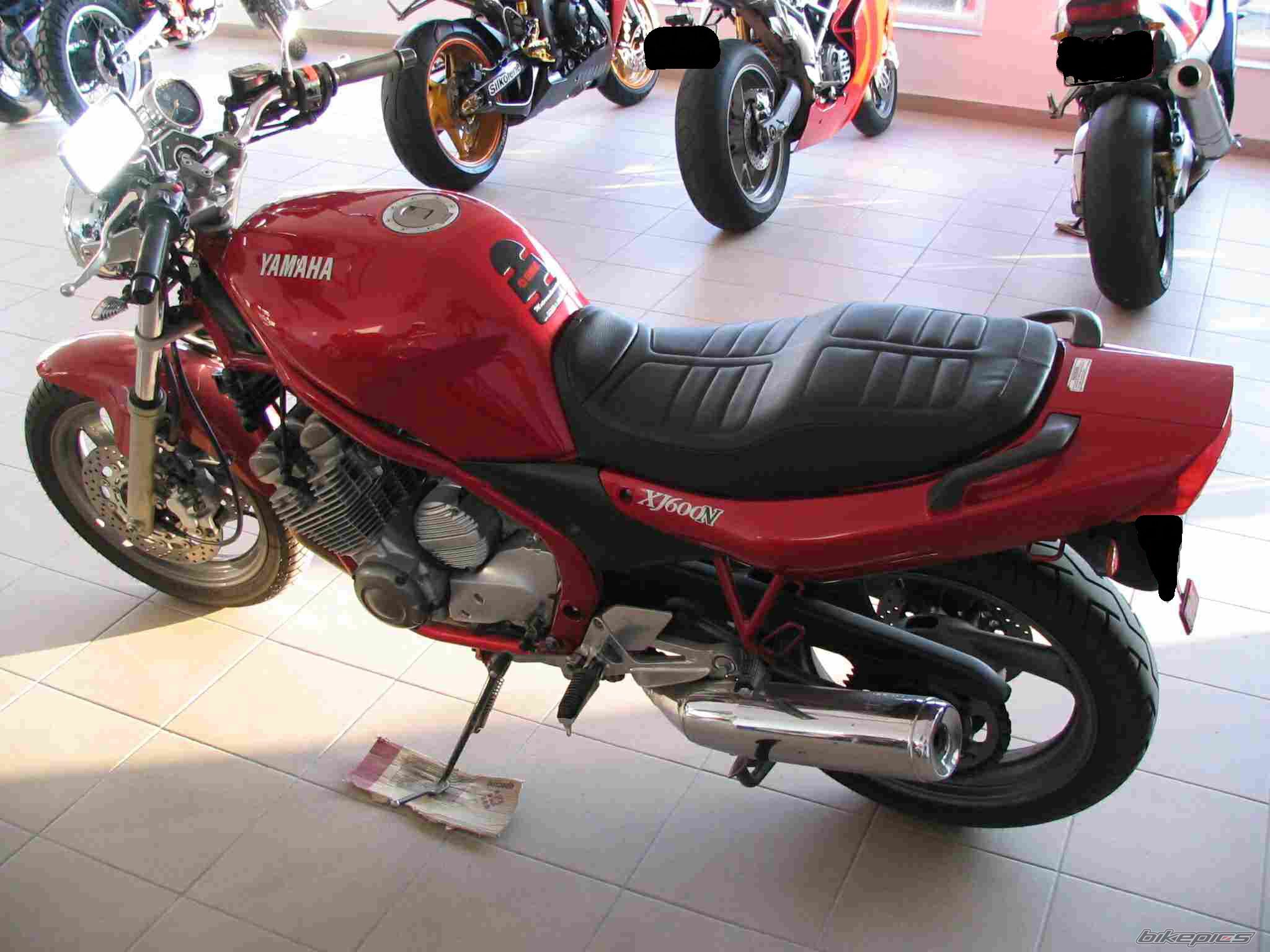 Bike Photo 821927