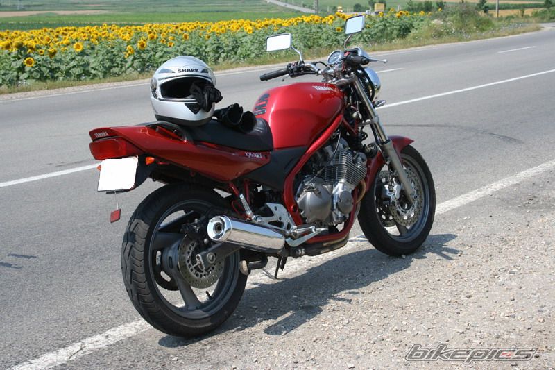 Bike Photo 821931
