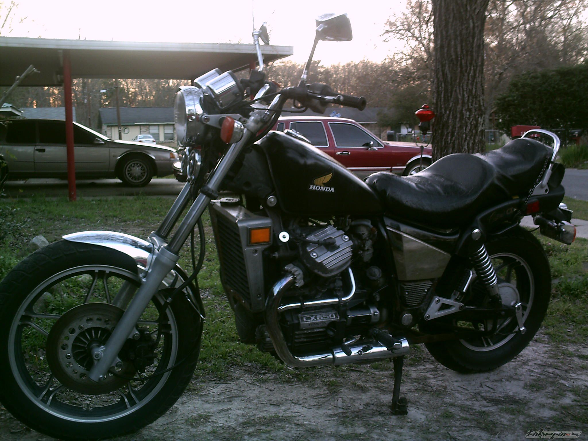 Bike Photo 821945