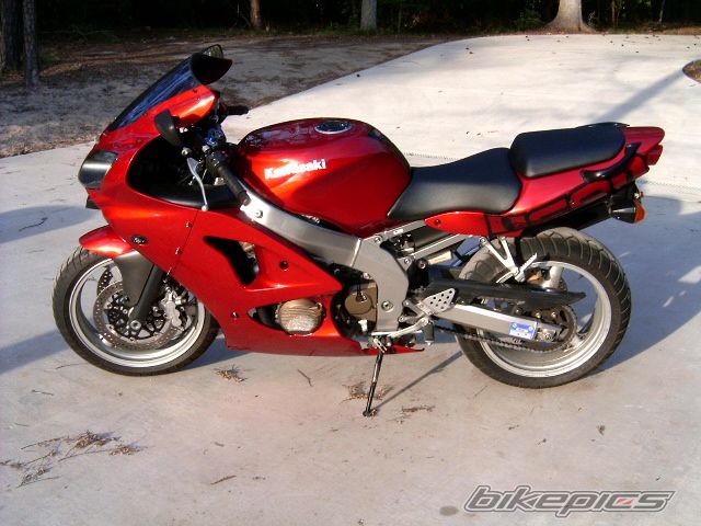Bike Photo 821990