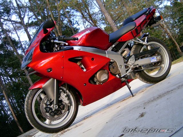 Bike Photo 821993