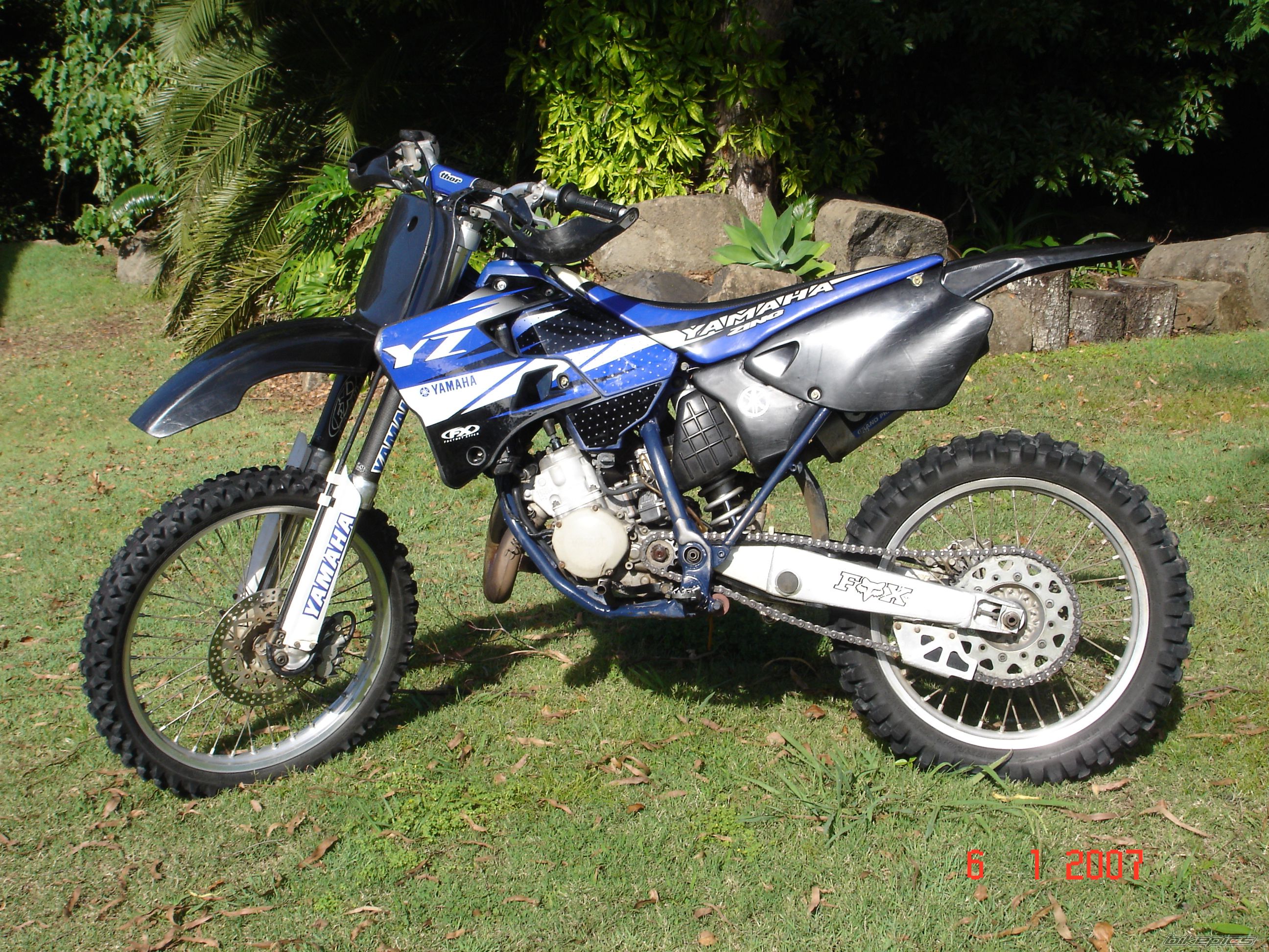 Bike Photo 821994