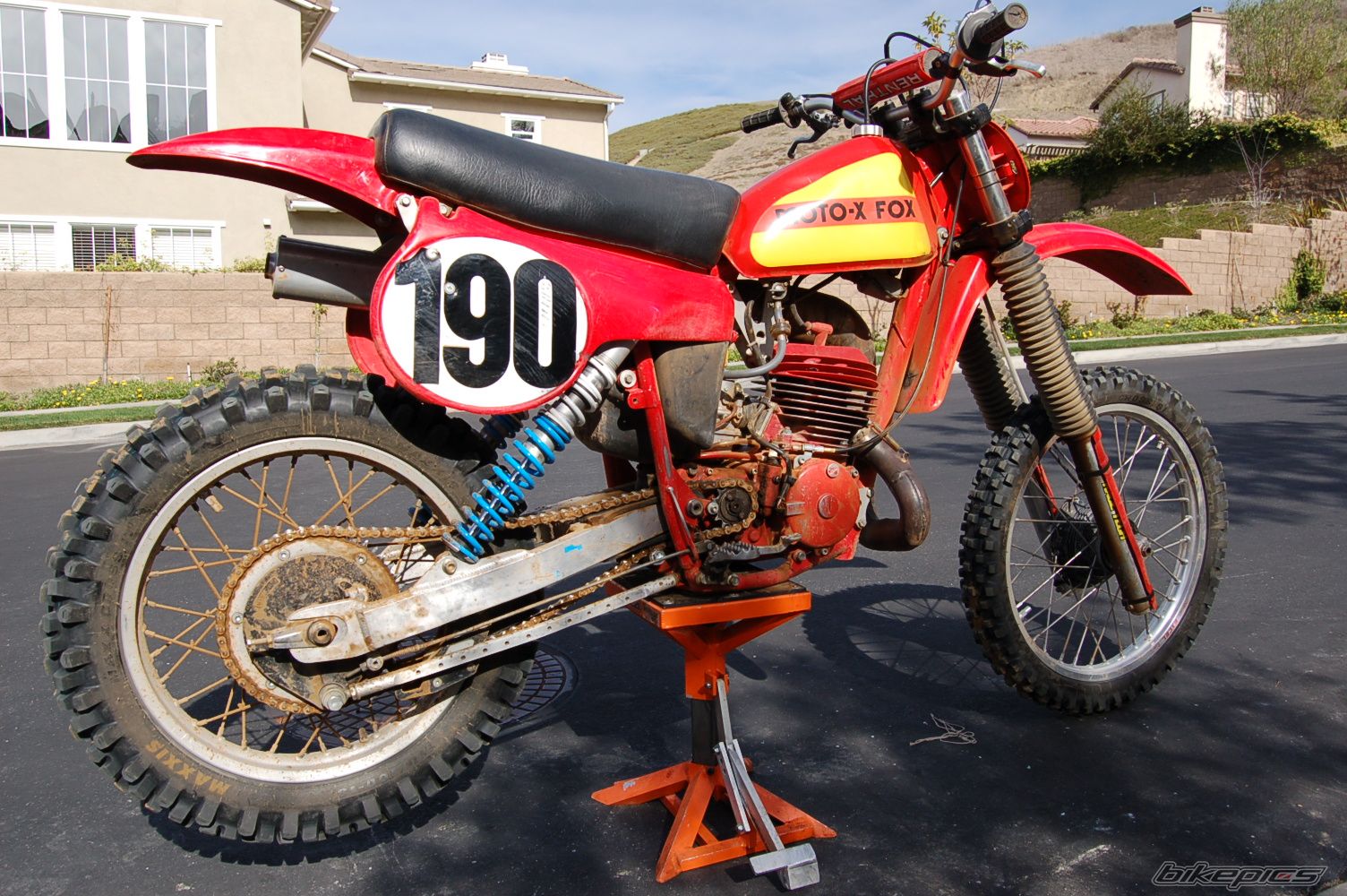 Bike Photo 822055