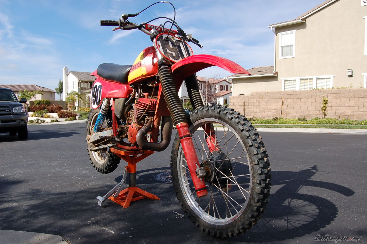 Bike Photo 822056