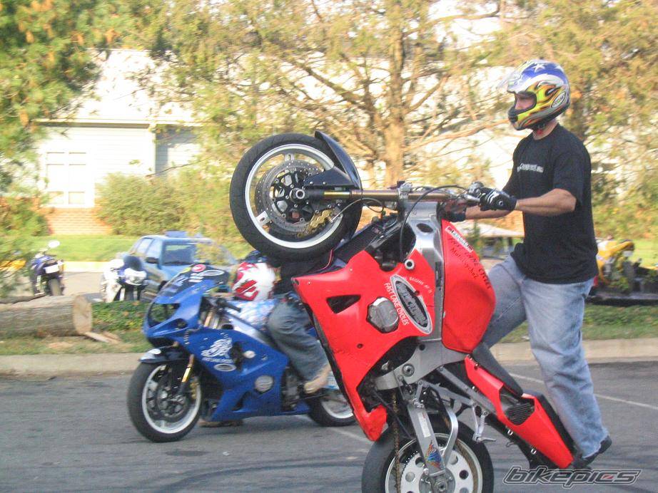 Bike Photo 82210