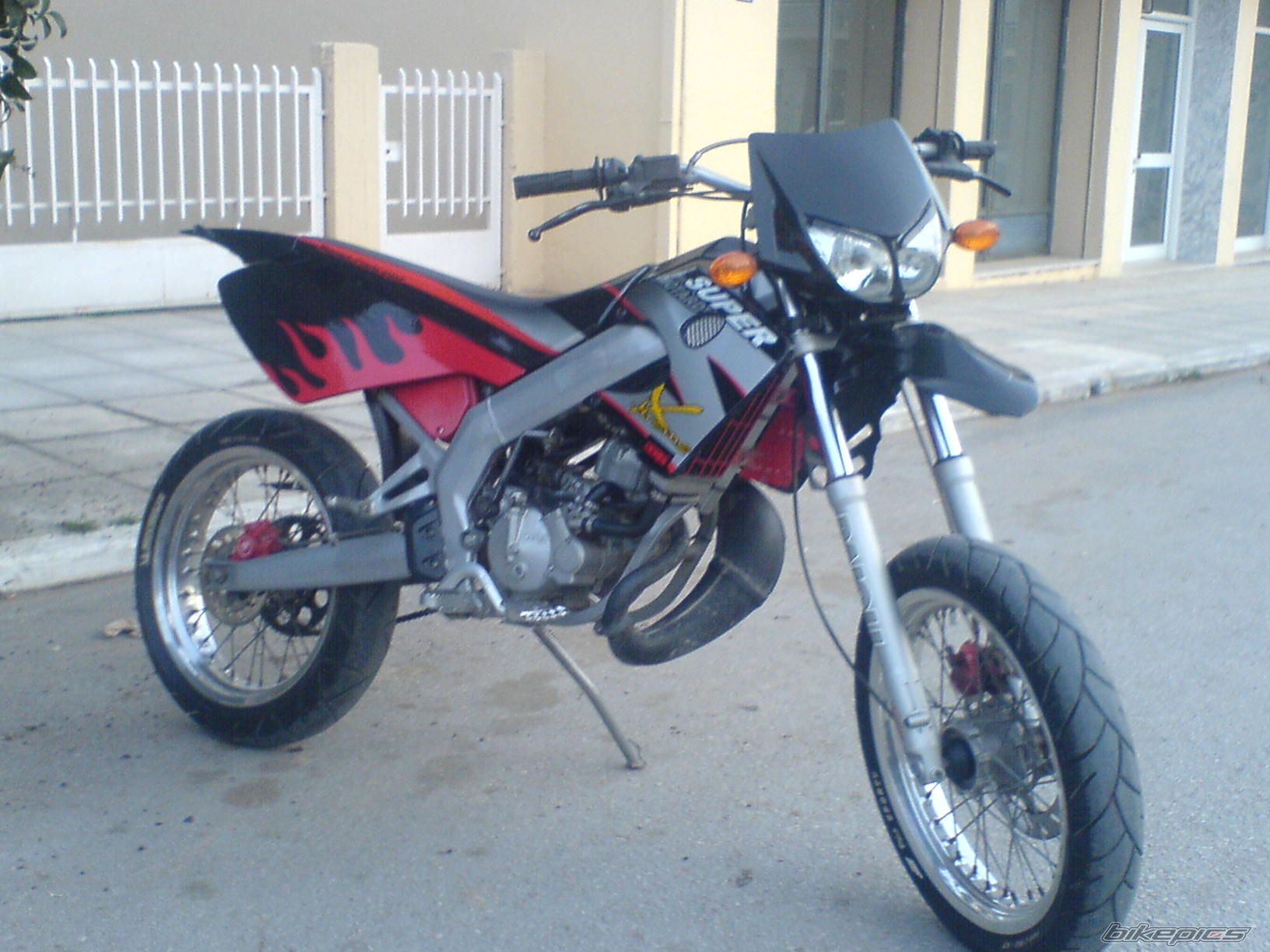 Bike Photo 822122