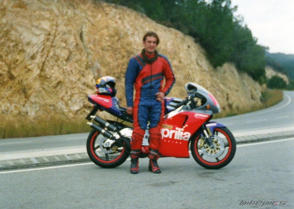 Bike Photo 822126