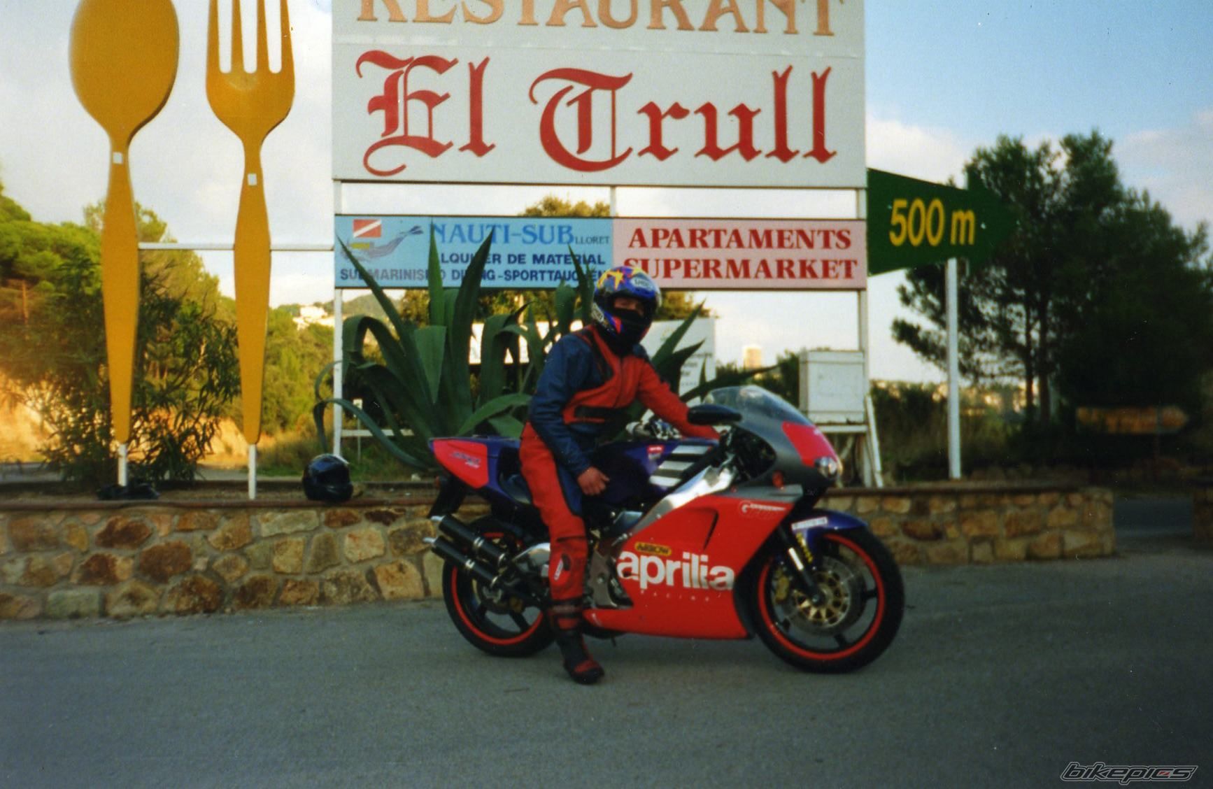 Bike Photo 822128