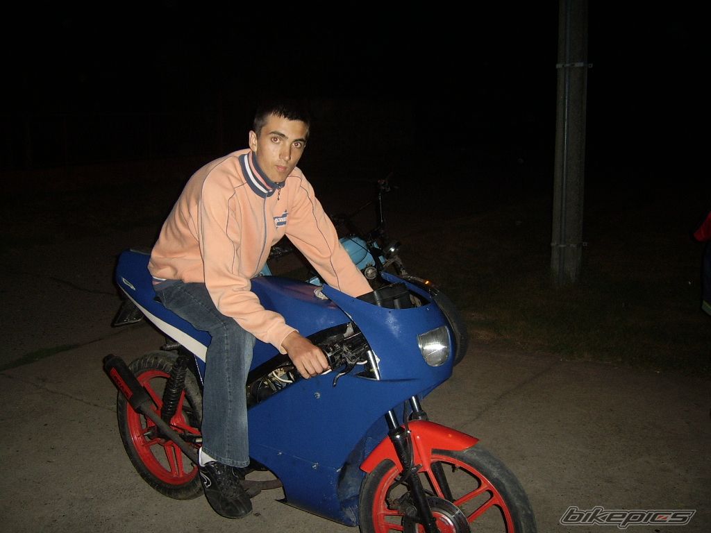 Bike Photo 822159