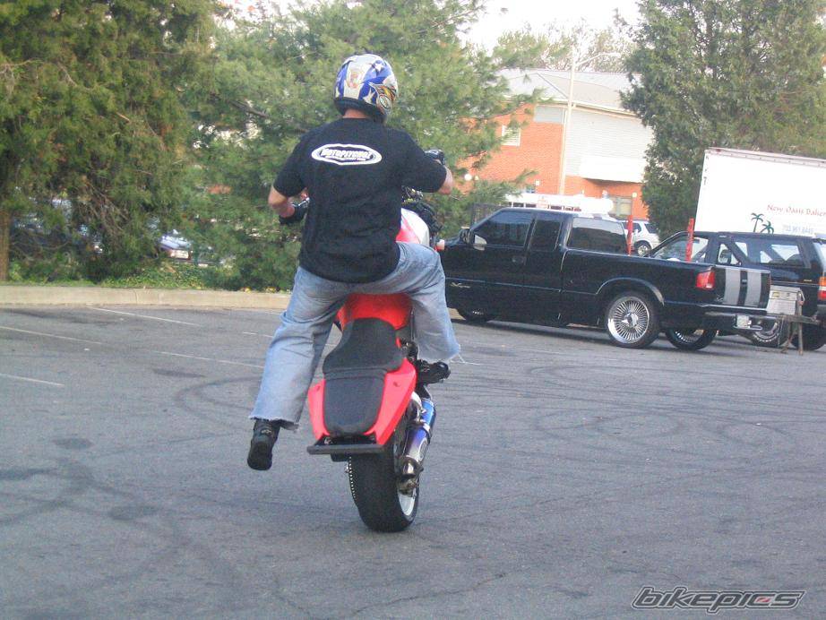 Bike Photo 82216