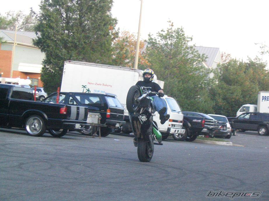 Bike Photo 82218
