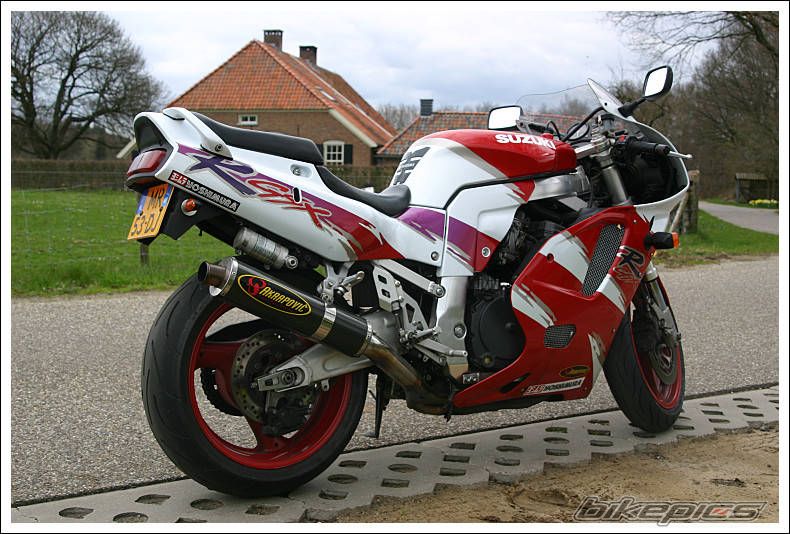 Bike Photo 822210