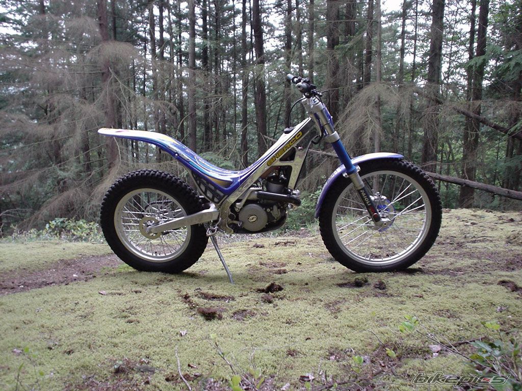 Bike Photo 822214