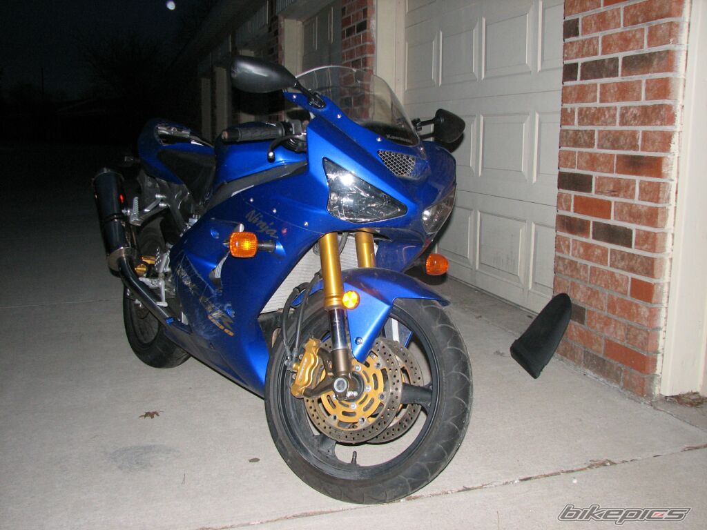 Bike Photo 822219
