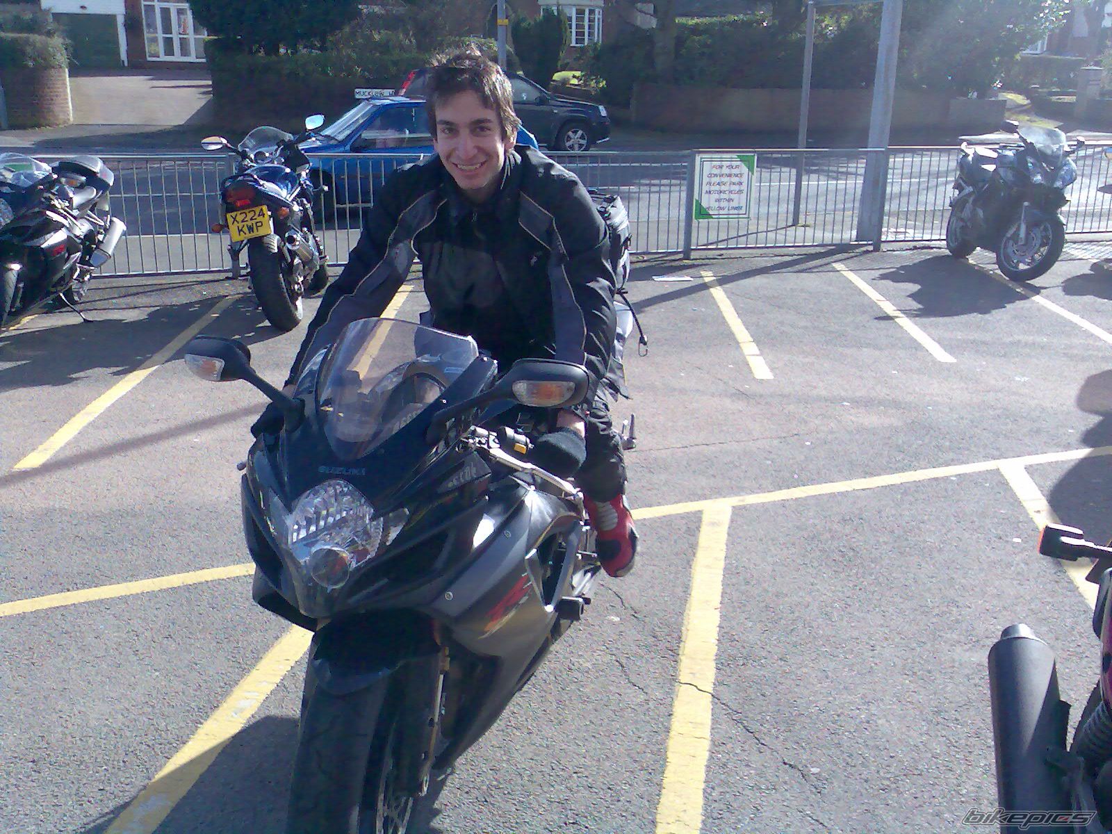 Bike Photo 822233