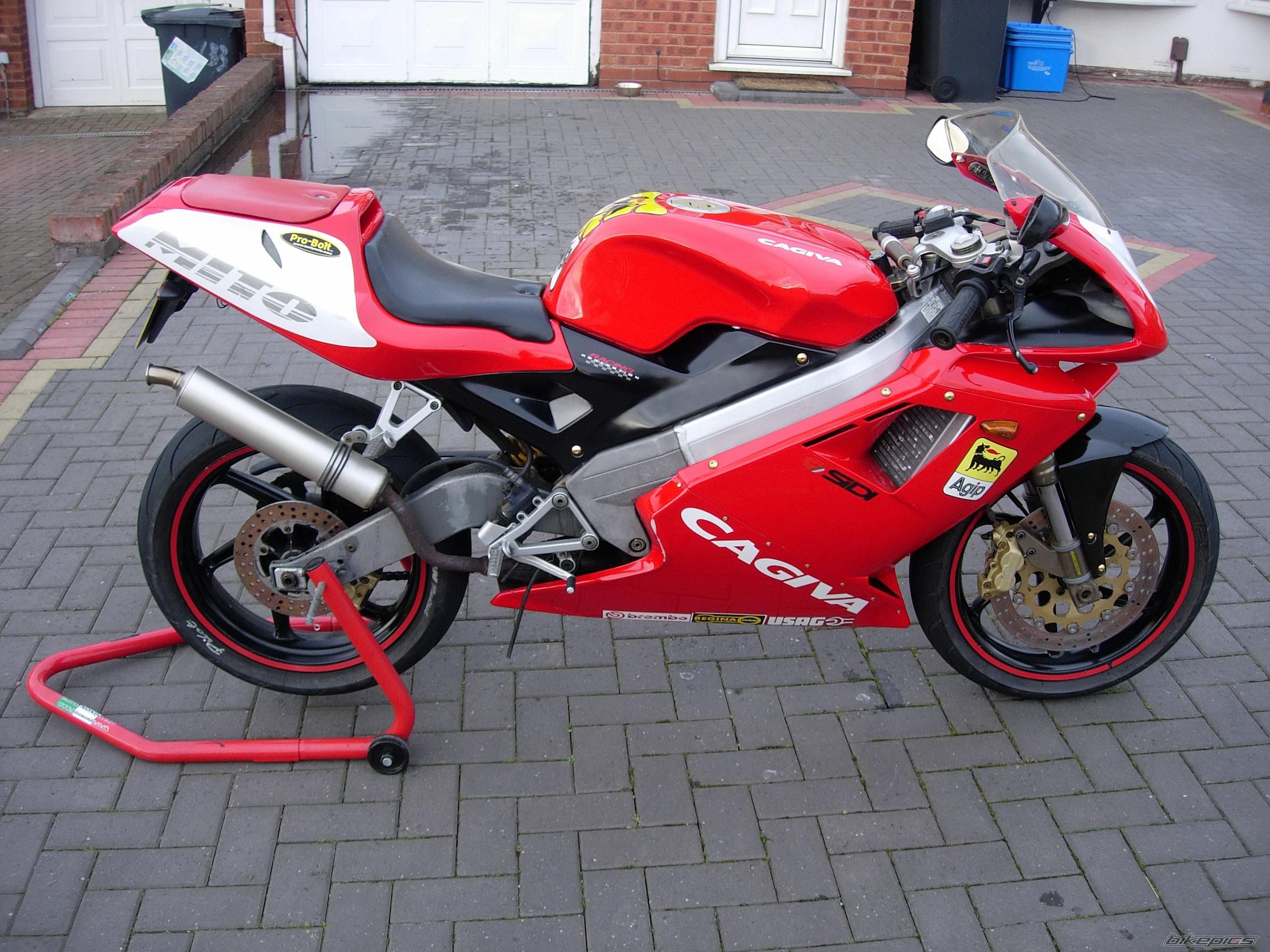 Bike Photo 822234