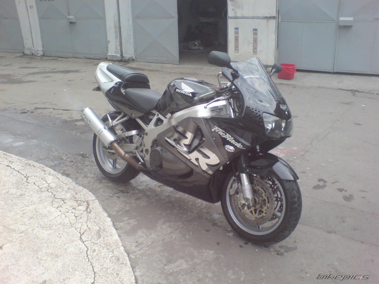 Bike Photo 822247