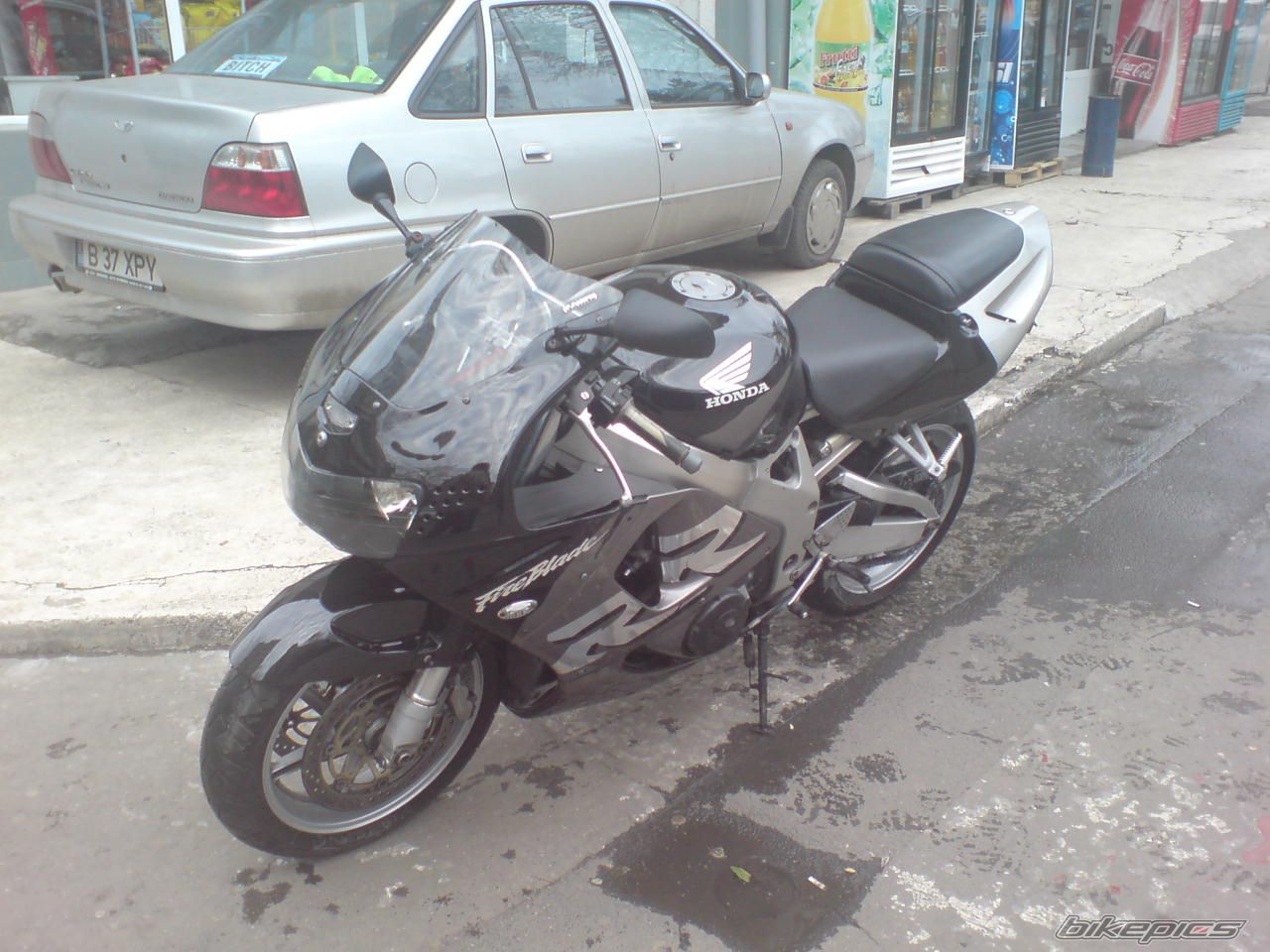 Bike Photo 822248