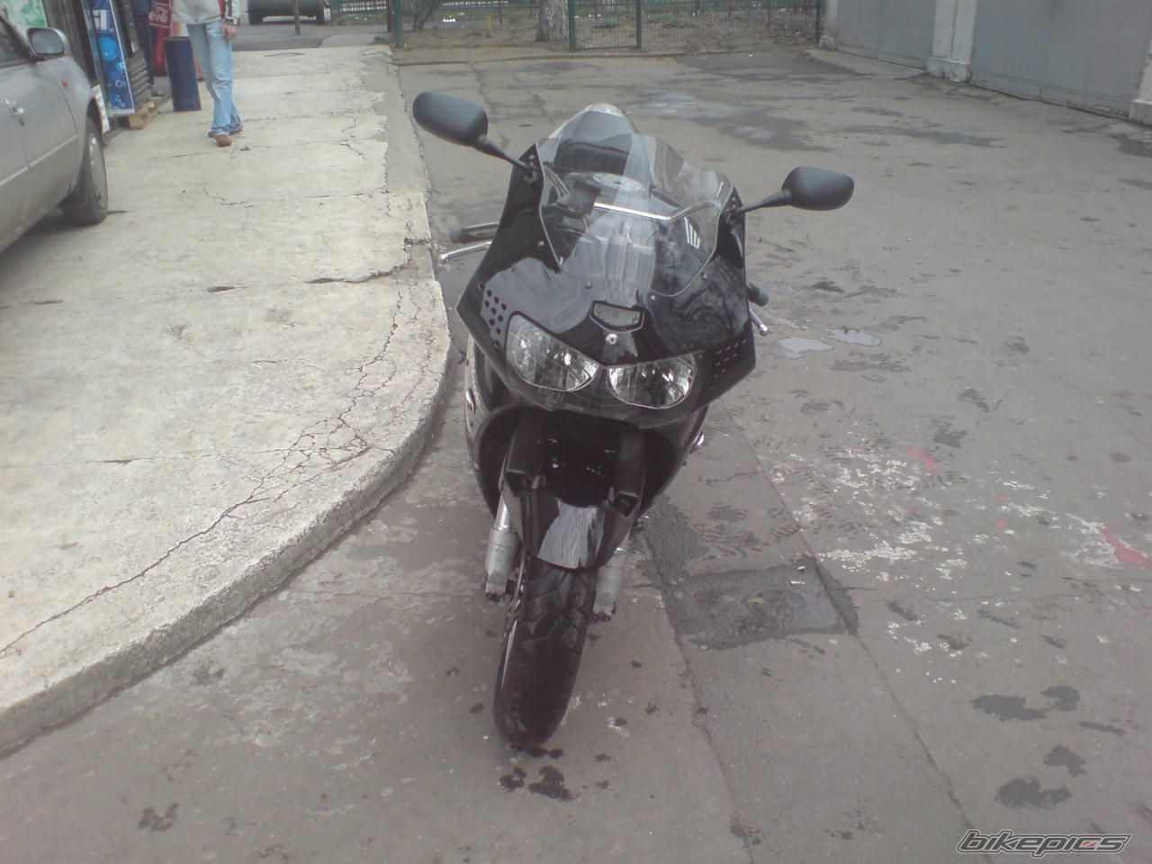 Bike Photo 822249