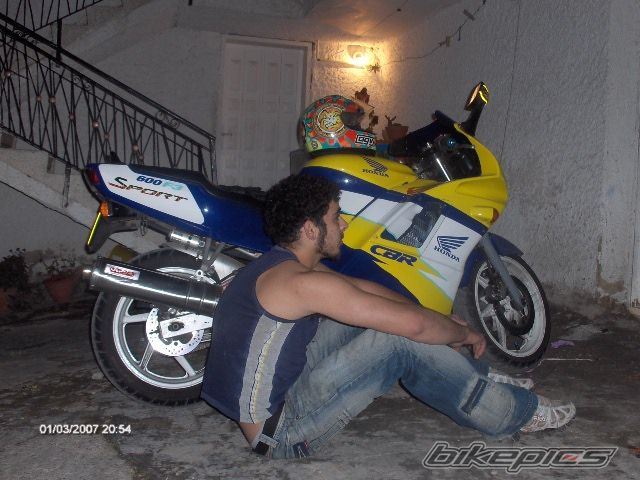 Bike Photo 822275