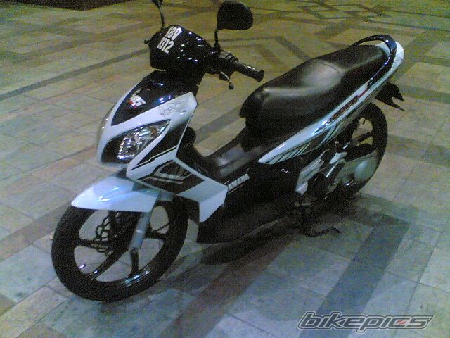 Bike Photo 822277