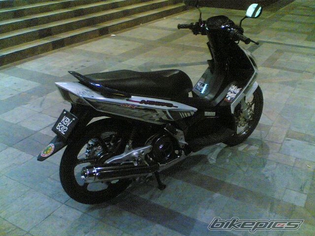 Bike Photo 822278