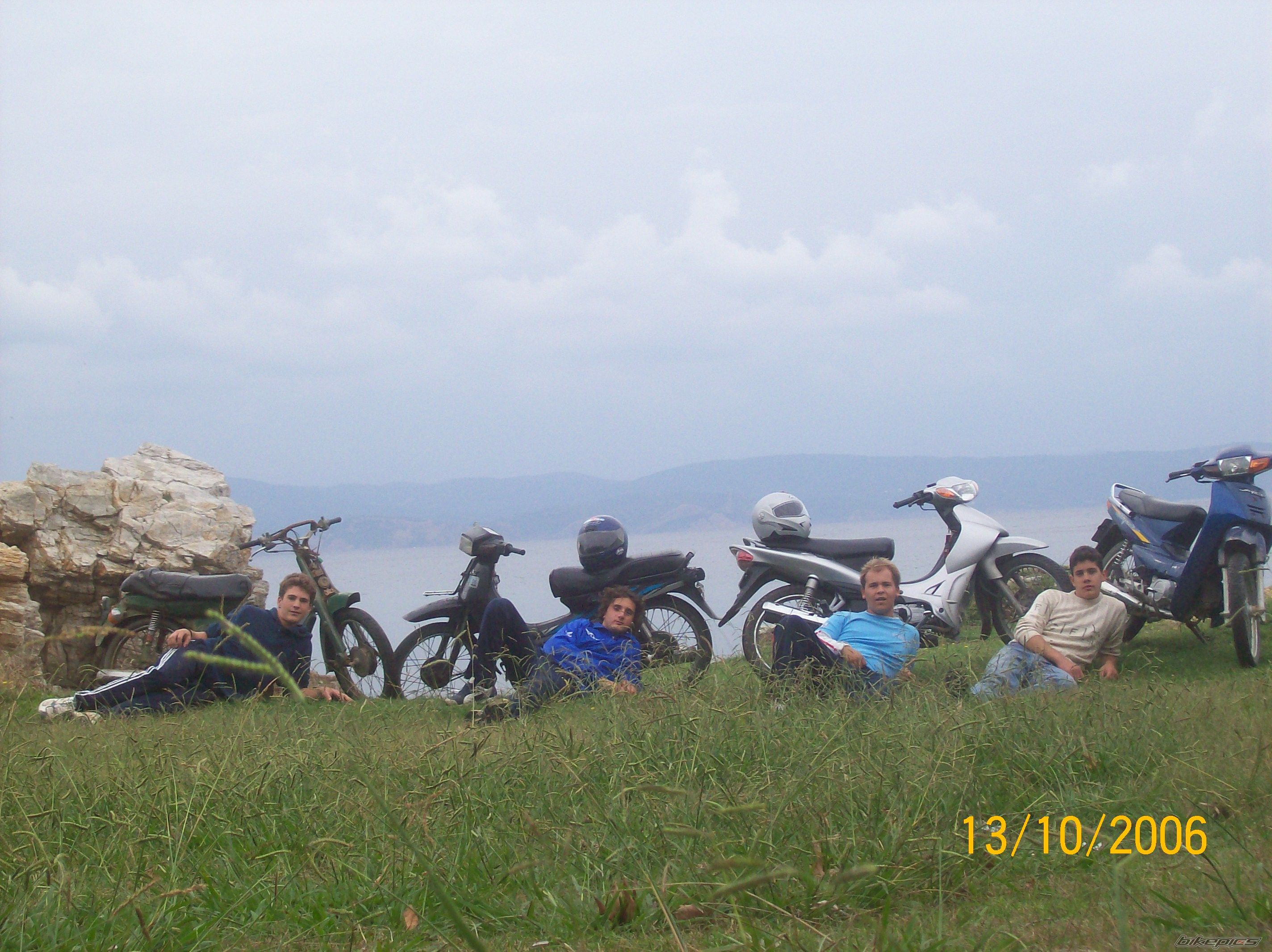Bike Photo 822286