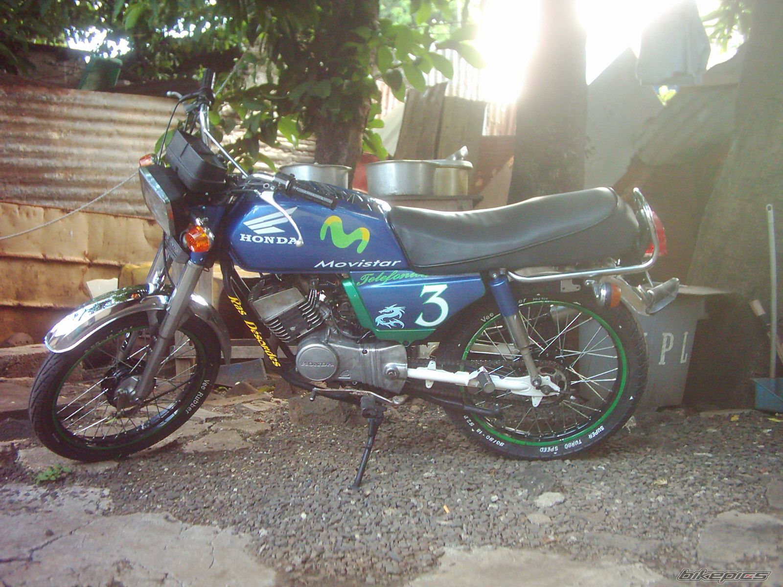 Bike Photo 822291